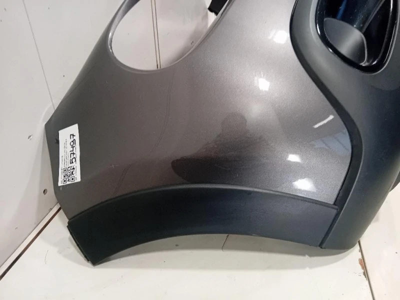 Paraurti ANT 9812061577 Citroen C3 III 2016