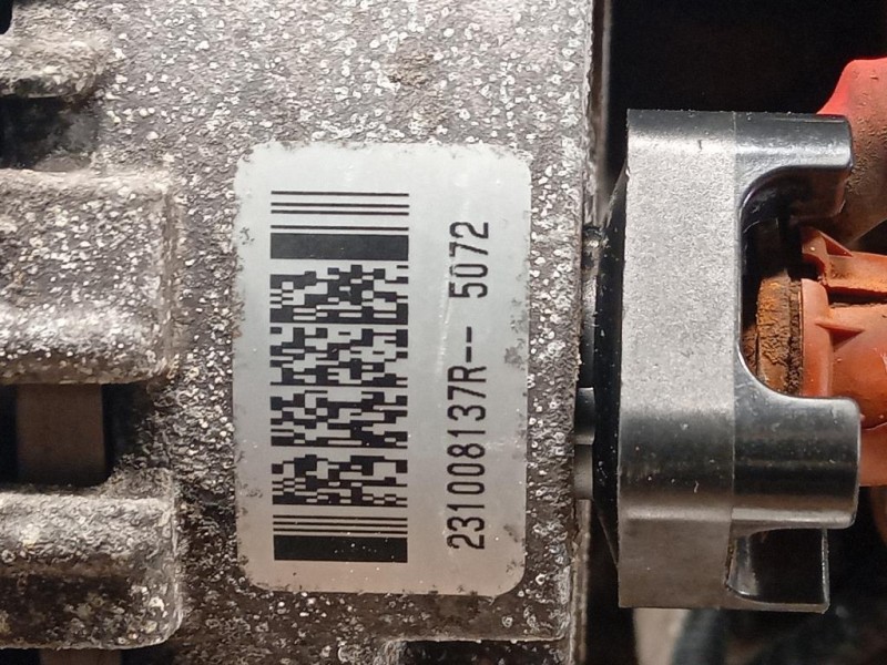 Motore Completo M9T870 125 CV 91 KW Opel Movano B 2010