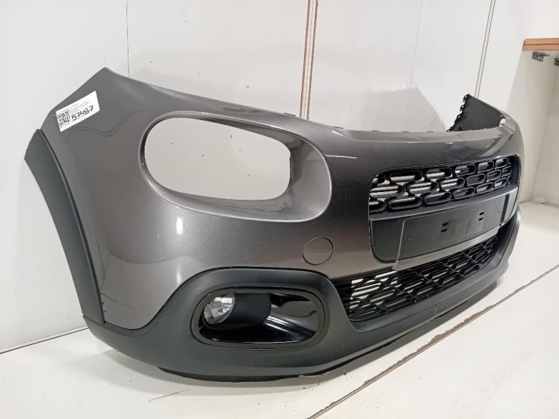 Paraurti ANT 9812061577 Citroen C3 III 2016