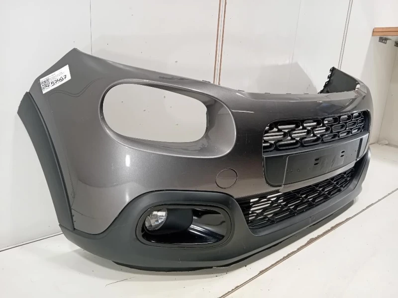 Paraurti ANT 9812061577 Citroen C3 III 2016