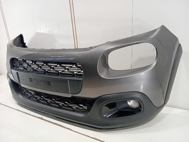 Paraurti ANT 9812061577 Citroen C3 III 2016