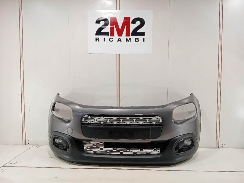 Paraurti ANT 9812061577 Citroen C3 III 2016