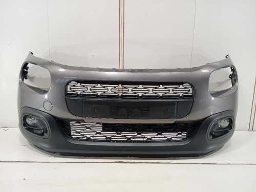 Paraurti ANT 9812061577 Citroen C3 III 2016
