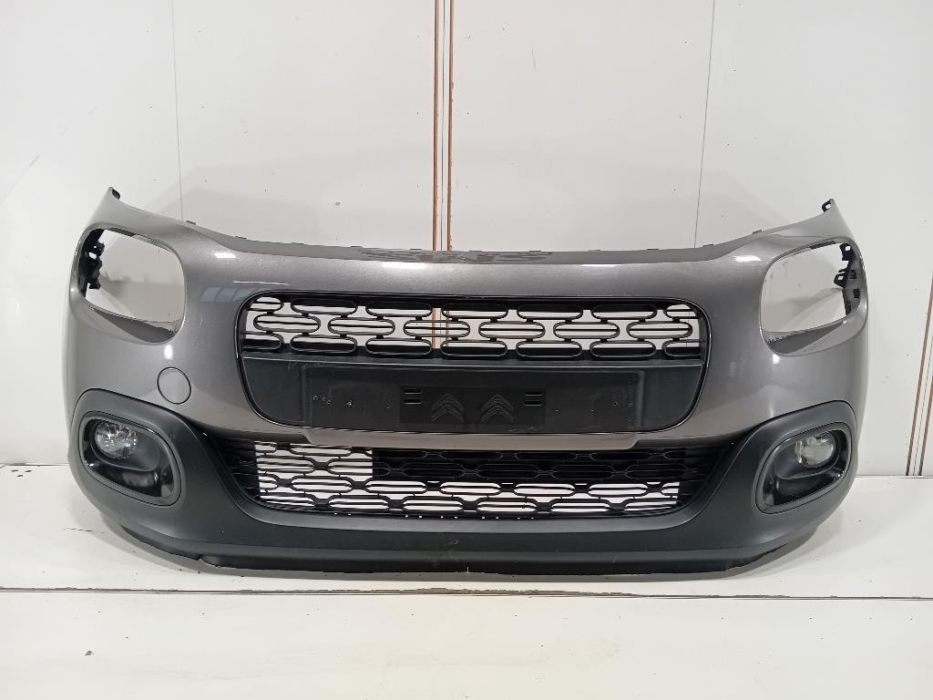 Paraurti ANT 9812061577 Citroen C3 III 2016