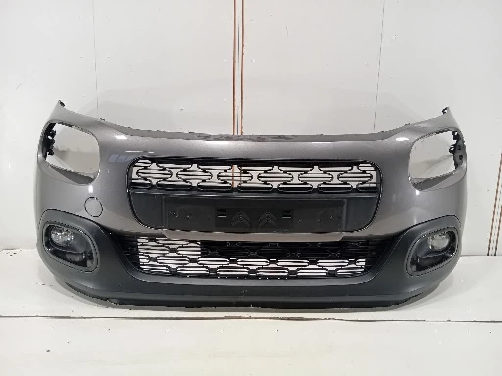 Paraurti ANT 9812061577 Citroen C3 III 2016