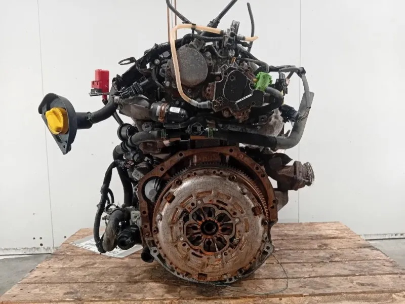 Motore Completo M9T870 125 CV 91 KW Opel Movano B 2010