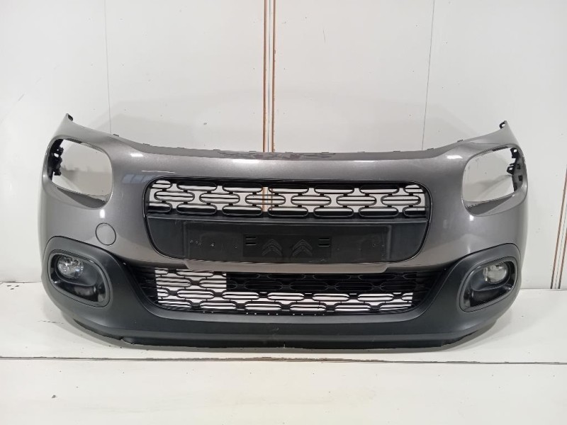 Paraurti ANT 9812061577 Citroen C3 III 2016