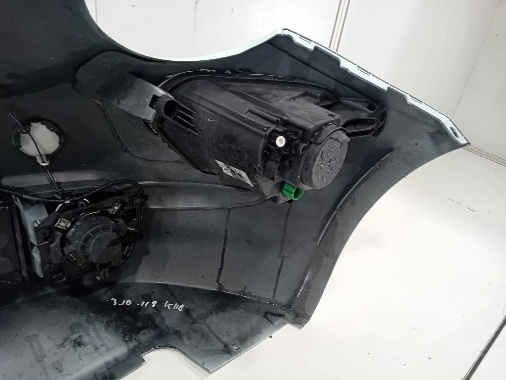 Paraurti ANT PARAURTI ANT Fiat 500 II 2015