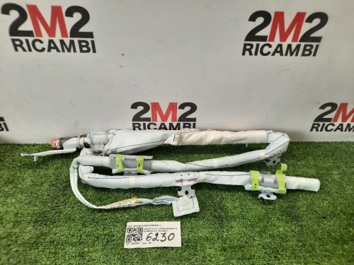 Air-bag A Tendina SX BHS257KN0B 625609301H Mazda 3 III 2016