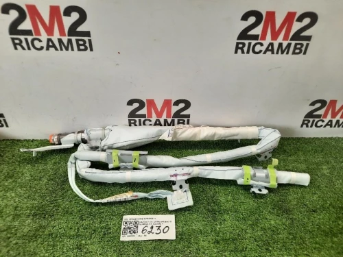 Air-bag A Tendina SX BHS257KN0B 625609301H Mazda 3 III 2016