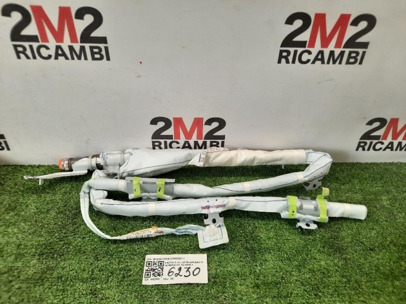 Air-bag A Tendina SX GS2A57KN0E Mazda 6 II SW 2010