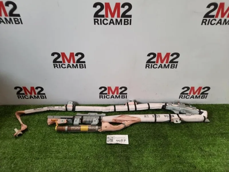Air-bag A Tendina SX GS2A57KN0E Mazda 6 II SW 2010