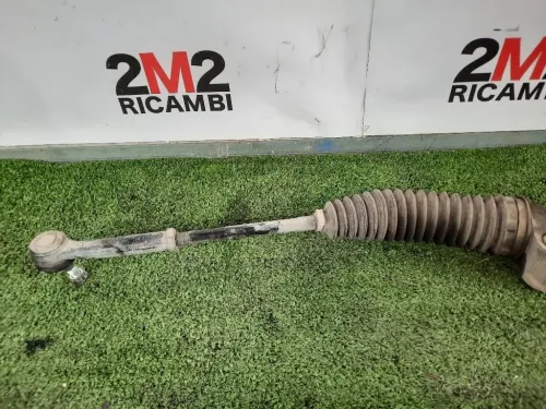 Scatola Sterzo Cservosterzo 93168411 Opel Corsa D 2007