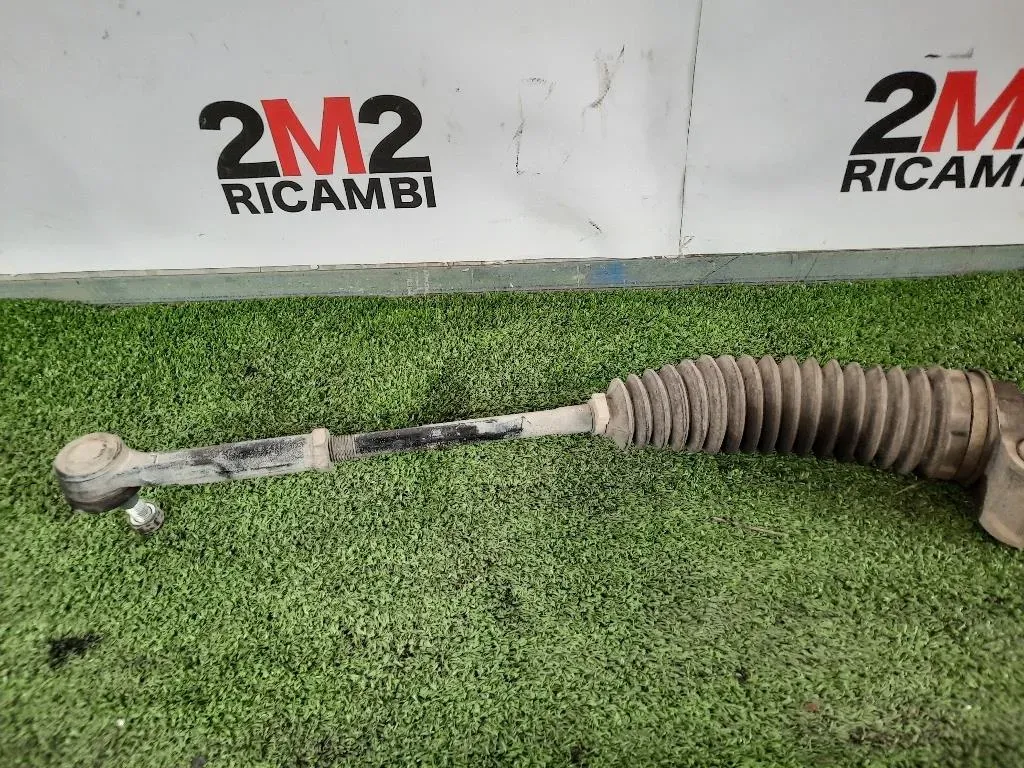 Scatola Sterzo Cservosterzo 93168411 Opel Corsa D 2007