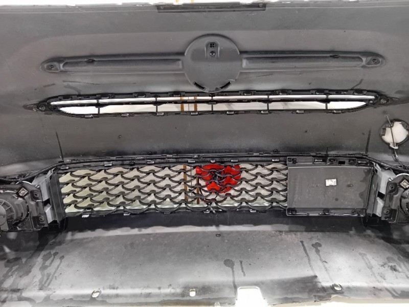 Scatola Sterzo Cservosterzo 93168411 Opel Corsa D 2007