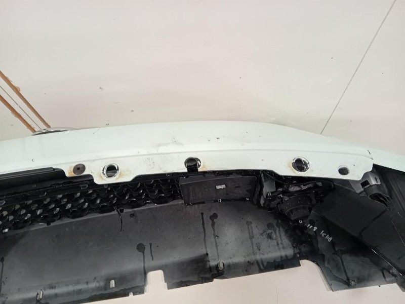 Paraurti ANT PARAURTI ANT Fiat 500 II 2015