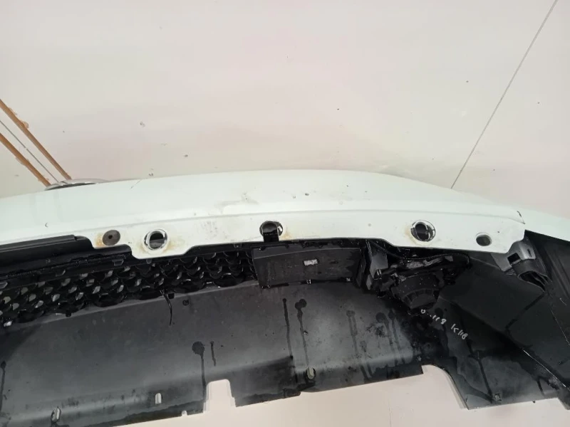 Paraurti ANT PARAURTI ANT Fiat 500 II 2015
