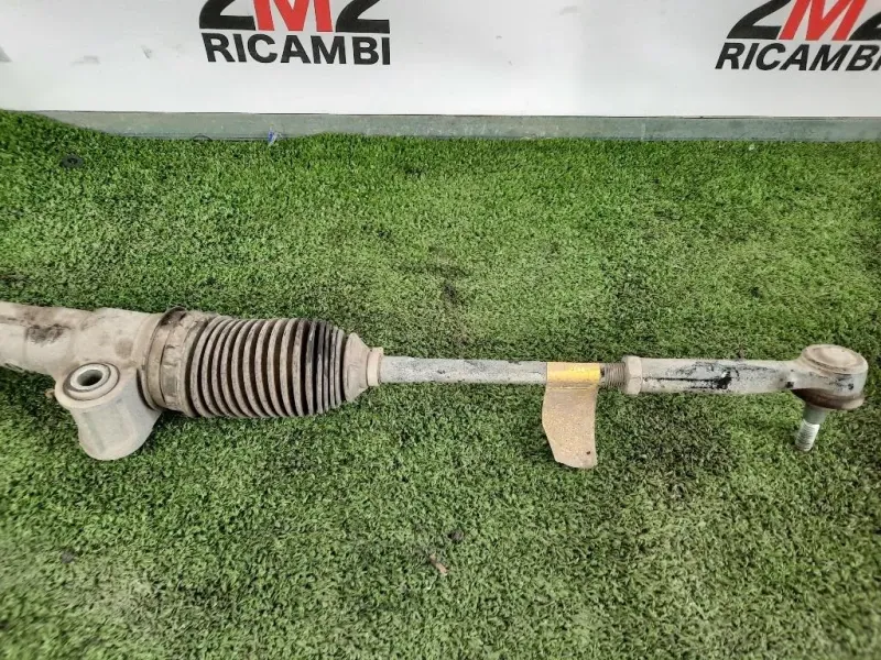 Scatola Sterzo Cservosterzo 93168411 Opel Corsa D 2007