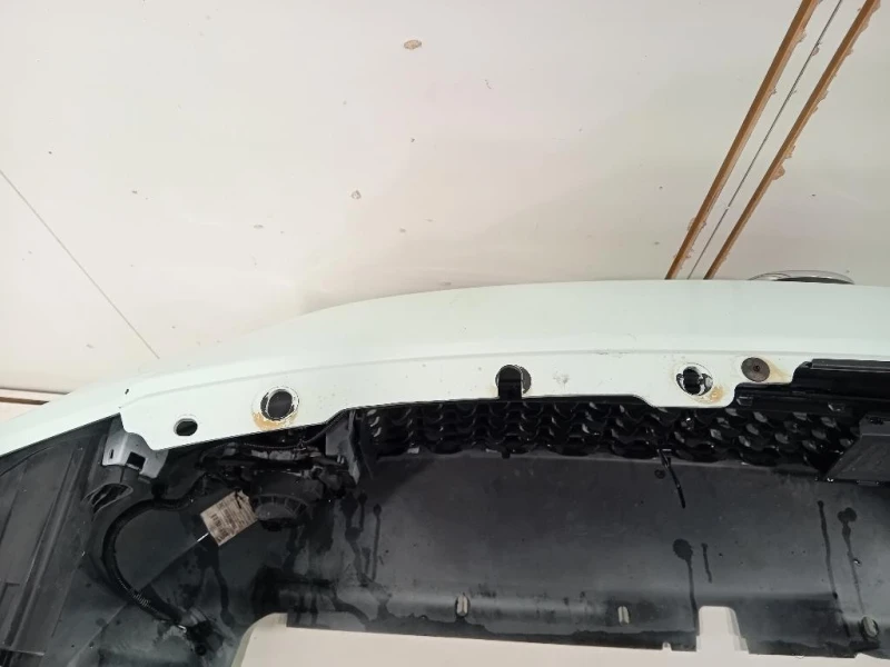 Paraurti ANT PARAURTI ANT Fiat 500 II 2015