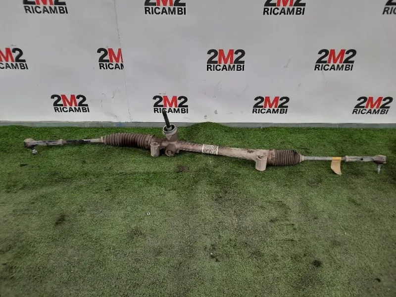 Scatola Sterzo Cservosterzo 93168411 Opel Corsa D 2007