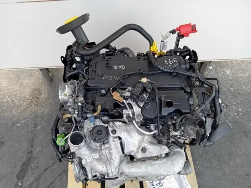 Motore Completo M9T702 163 CV 119 KW Opel Movano B 2010