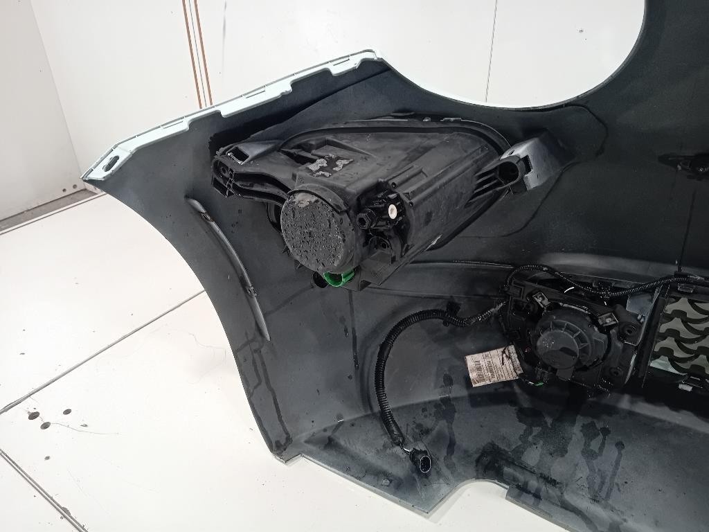 Scatola Sterzo Cservosterzo 39057716 Opel Corsa E 2014