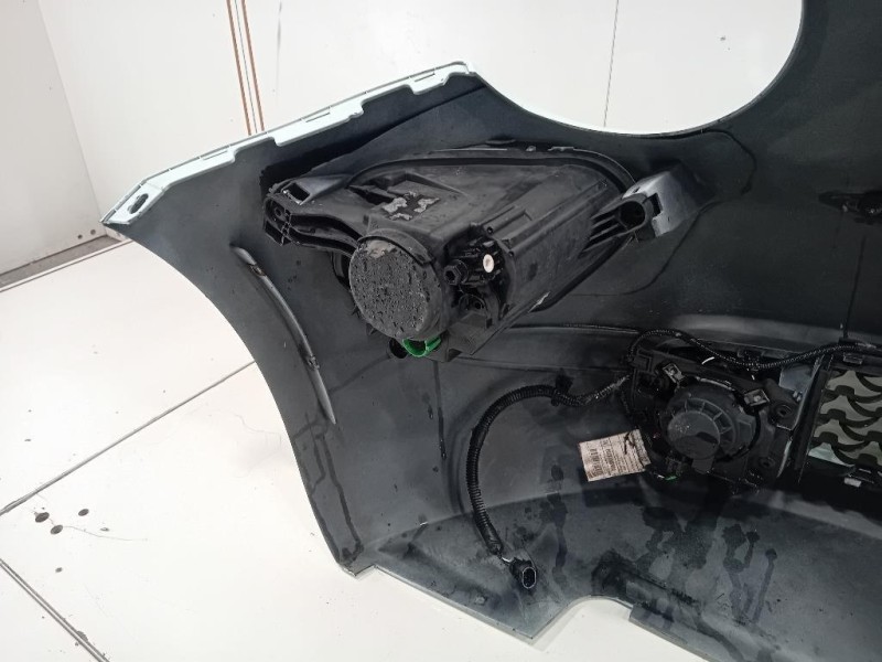 Paraurti ANT PARAURTI ANT Fiat 500 II 2015