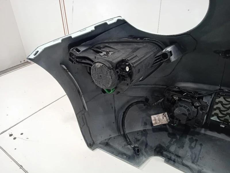 Paraurti ANT PARAURTI ANT Fiat 500 II 2015