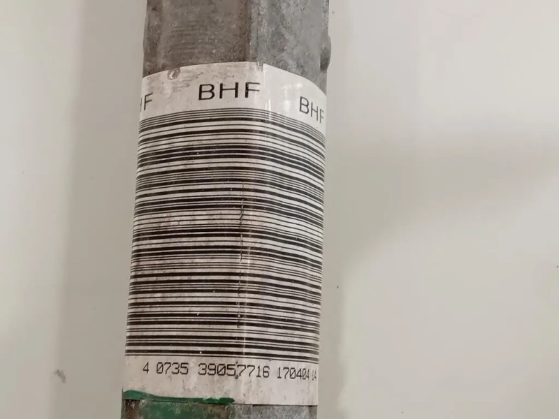 Scatola Sterzo Cservosterzo 39057716 Opel Corsa E 2014