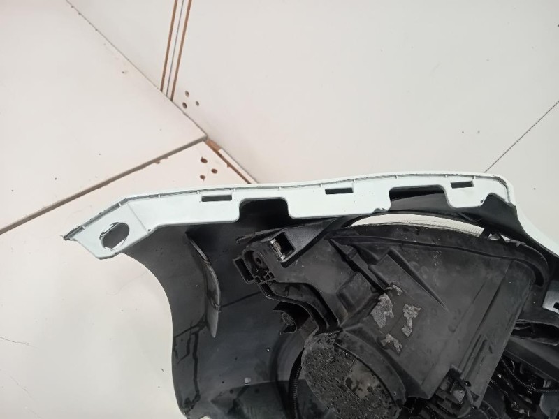 Paraurti ANT PARAURTI ANT Fiat 500 II 2015