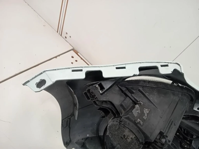 Paraurti ANT PARAURTI ANT Fiat 500 II 2015