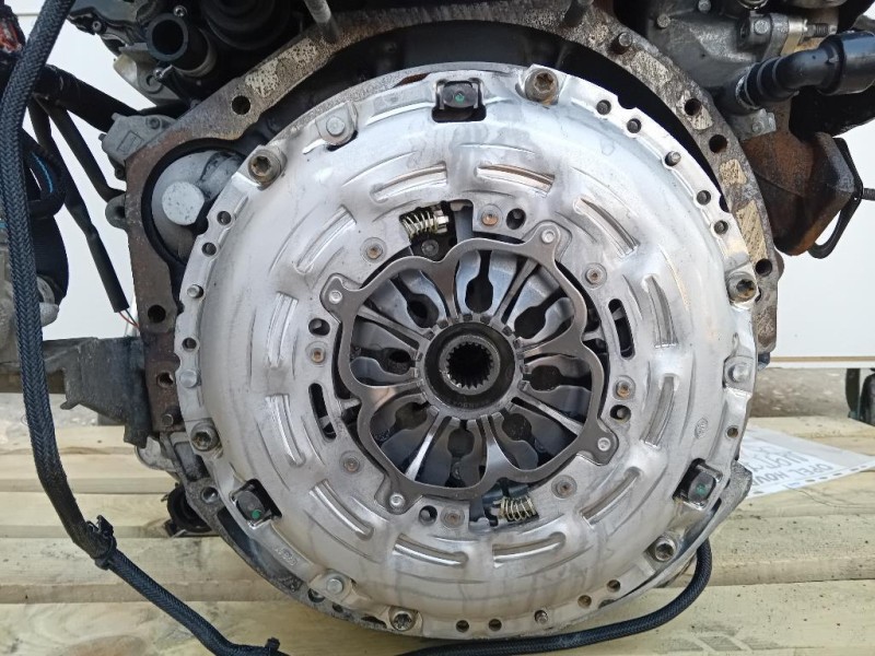 Motore Completo M9T702 163 CV 119 KW Opel Movano B 2010