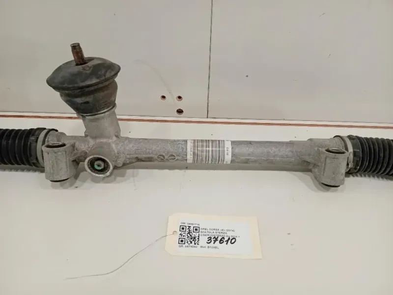 Scatola Sterzo Cservosterzo 39057716 Opel Corsa E 2014