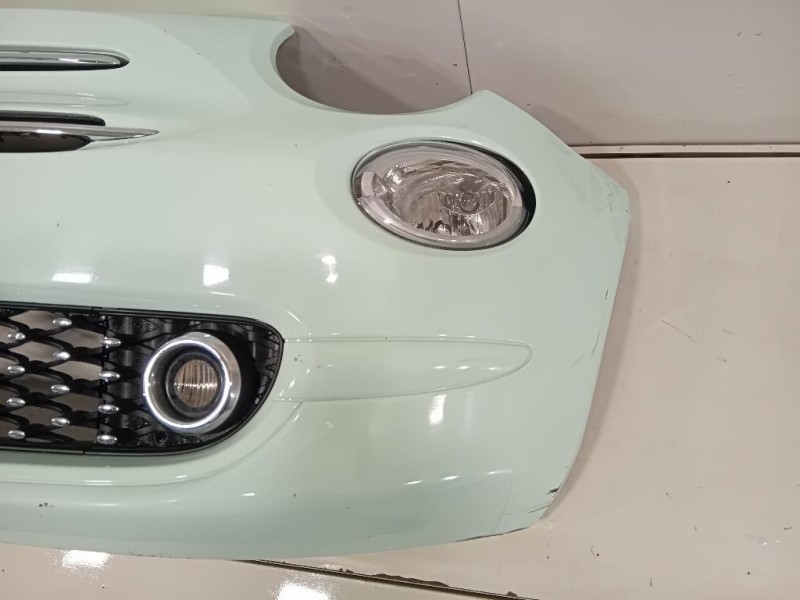 Paraurti ANT PARAURTI ANT Fiat 500 II 2015