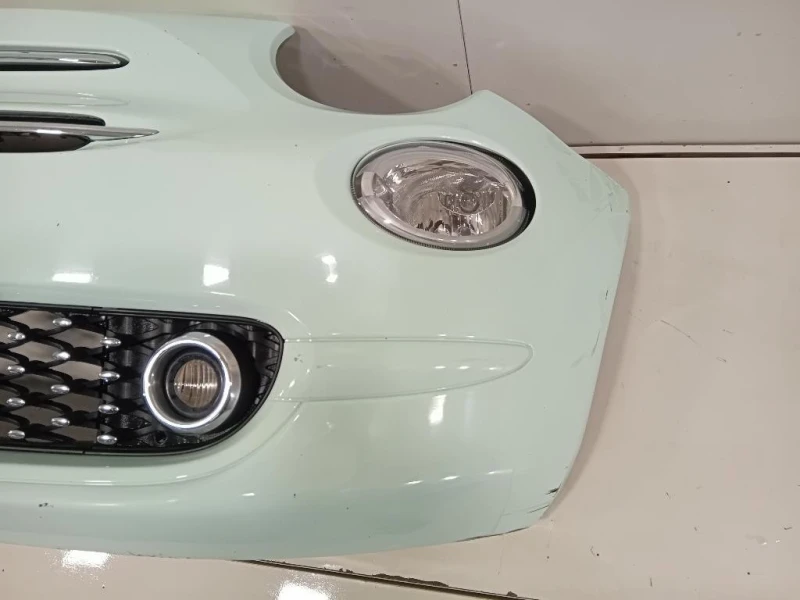 Paraurti ANT PARAURTI ANT Fiat 500 II 2015