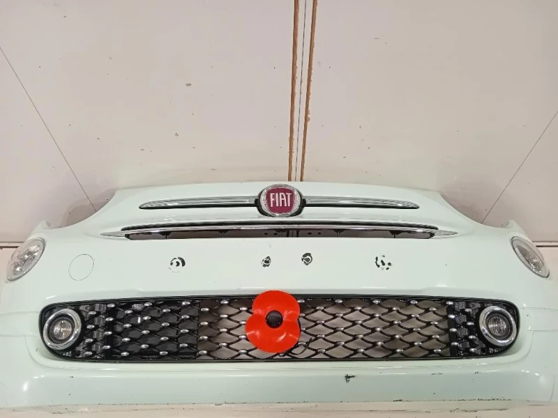 Paraurti ANT PARAURTI ANT Fiat 500 II 2015