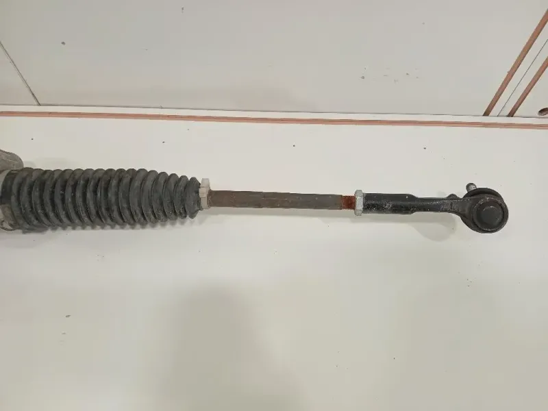 Scatola Sterzo Cservosterzo 39057716 Opel Corsa E 2014