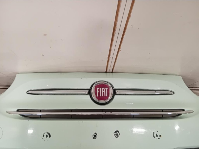 Paraurti ANT PARAURTI ANT Fiat 500 II 2015