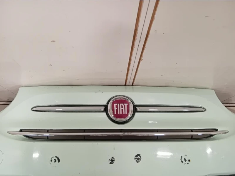 Paraurti ANT PARAURTI ANT Fiat 500 II 2015