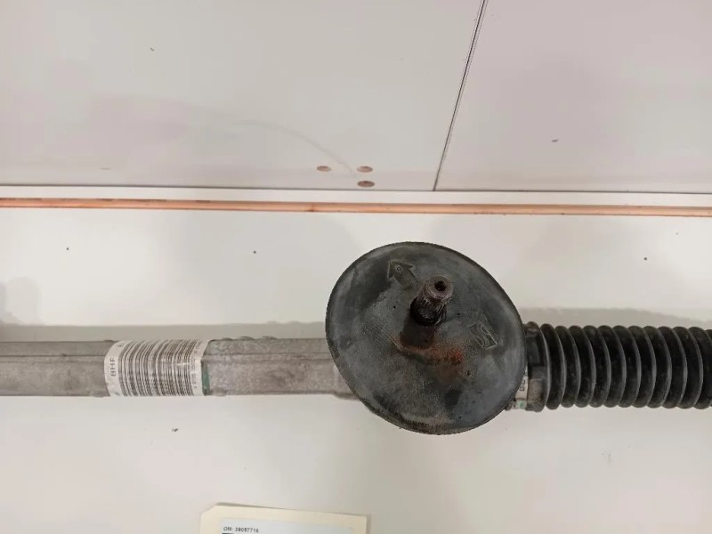 Scatola Sterzo Cservosterzo 39057716 Opel Corsa E 2014