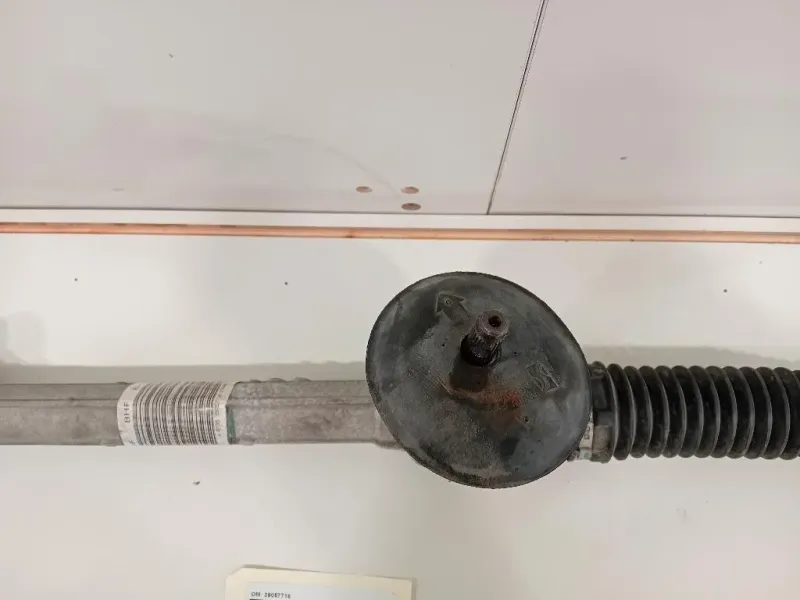 Scatola Sterzo Cservosterzo 39057716 Opel Corsa E 2014