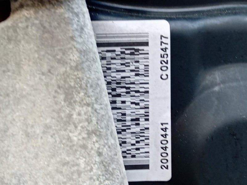 Motore Completo M9T702 163 CV 119 KW Opel Movano B 2010