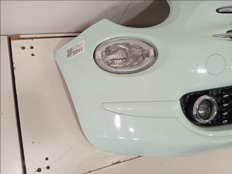 Paraurti ANT PARAURTI ANT Fiat 500 II 2015