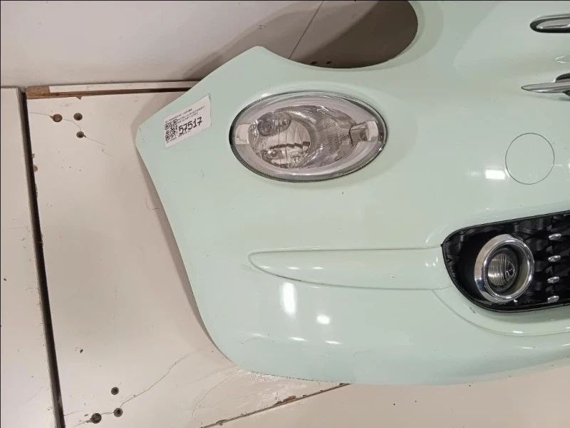 Paraurti ANT PARAURTI ANT Fiat 500 II 2015