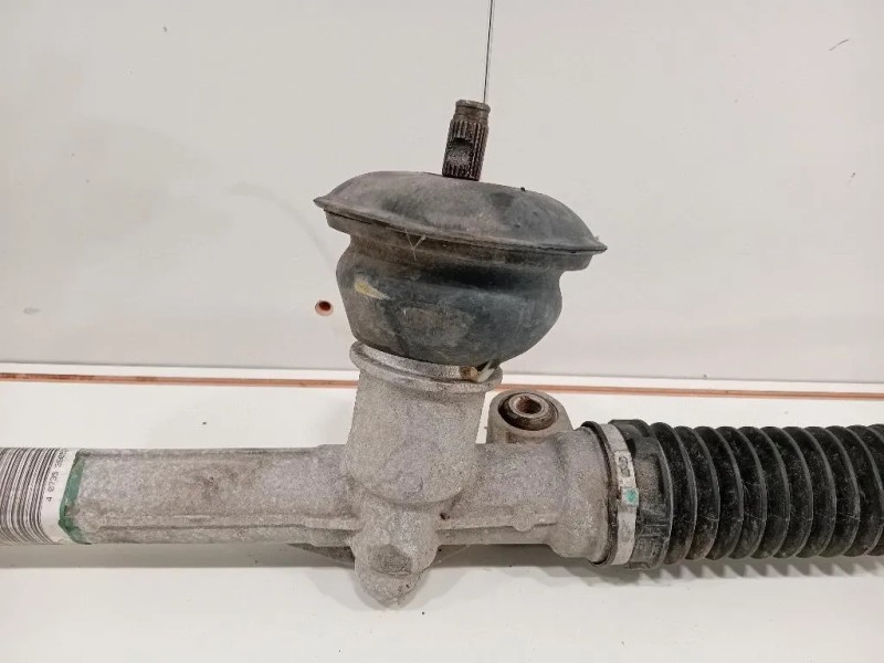 Scatola Sterzo Cservosterzo 39057716 Opel Corsa E 2014