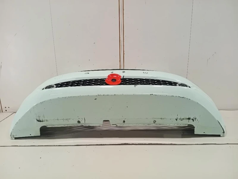 Paraurti ANT PARAURTI ANT Fiat 500 II 2015
