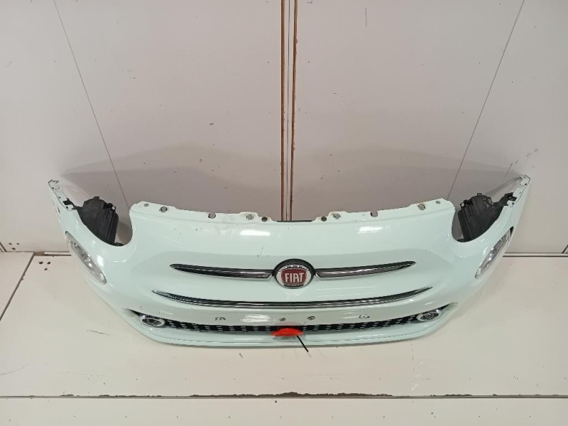 Paraurti ANT PARAURTI ANT Fiat 500 II 2015