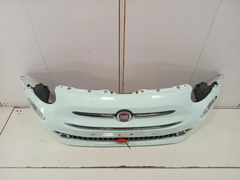 Paraurti ANT PARAURTI ANT Fiat 500 II 2015