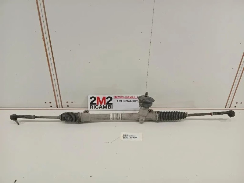Scatola Sterzo Cservosterzo 39057716 Opel Corsa E 2014