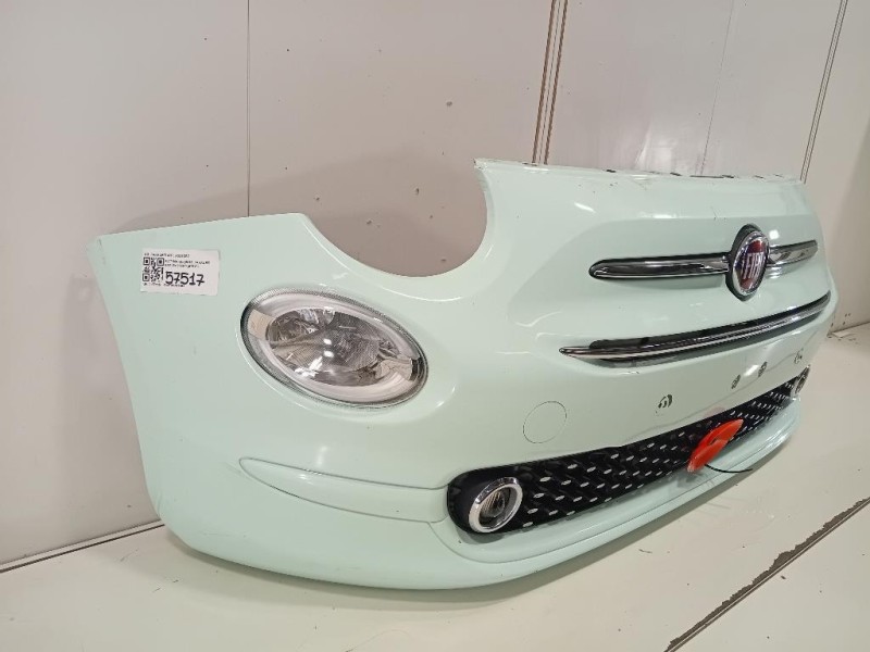Paraurti ANT PARAURTI ANT Fiat 500 II 2015